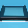 Mora Cooker & Hob Oven Door FS50GX 400R2S R201-MOR203 070 - Image 2