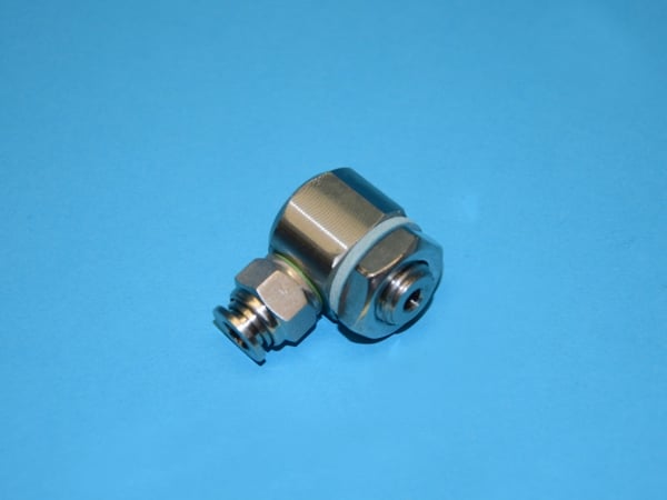 Set Autodos Detergent