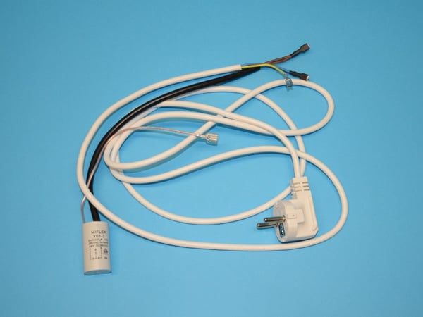 Supp.Cord 2 Vsc Xv Id-filter EU A54 Assy