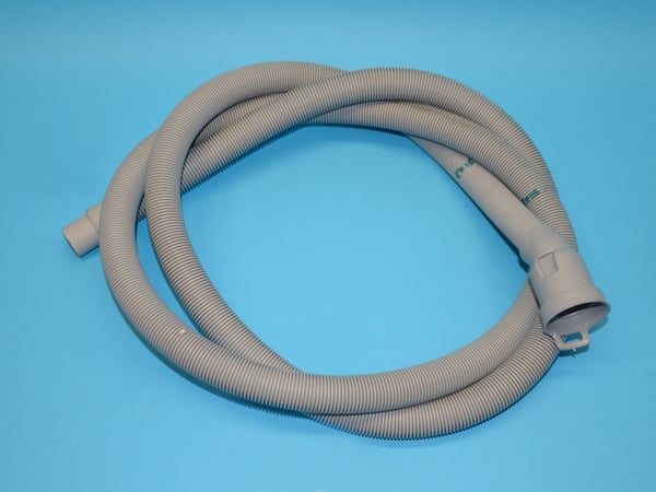 Discharge Hose Hard Attachment Antisi.EU