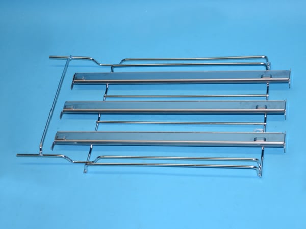 Guides 60 Full EXTENSI.3N-REIFOR L Assy