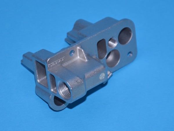 Nozzle Holder FS16 Sabaf M8X1 G30/30 82