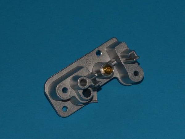 Nozzle Holder Gr FS16 M8X1 G30/30 75
