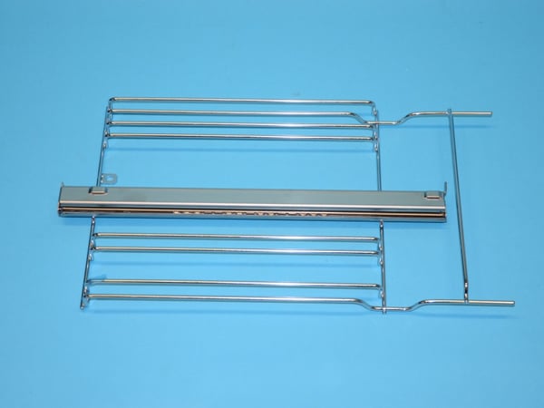 Guides 60 Full EXT.1N-REINFOR L Assy