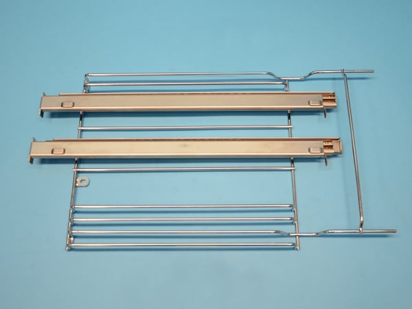 Guides 60 Full EXT.2N-REINFOR R Assy