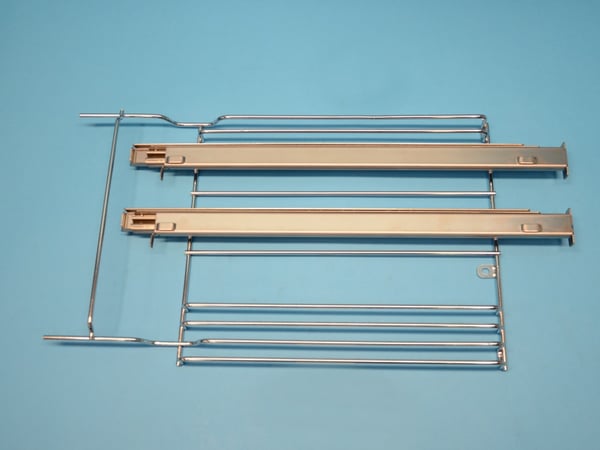 Guides 60 Full EXT.2N- Reinfor R Assy