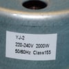 Gorenje Vacuum Cleaner Motor 230V AC 2000W - Image 1