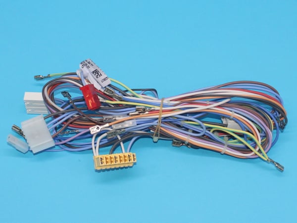 Wiring Harness FS16 K44A+REG+SW+2SW