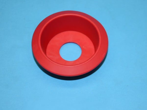Rosette D80/D26X30 Rd