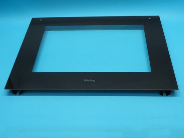 Door Glass Sv 6-203 Kor 9005 Glu
