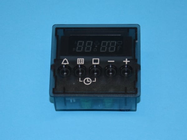 El.Timer Egt Rs T120