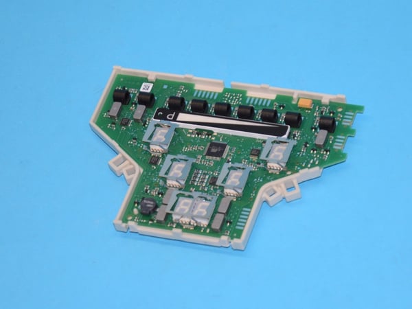 Module Tc Lite SLIDBI2 Octa 75.13116.916