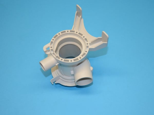 Pump Housing Hanning DPS25-047