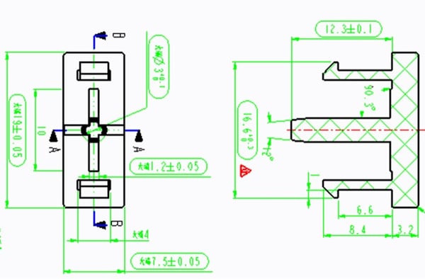 Program Key