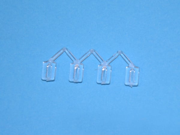 Cover Signal Lamp