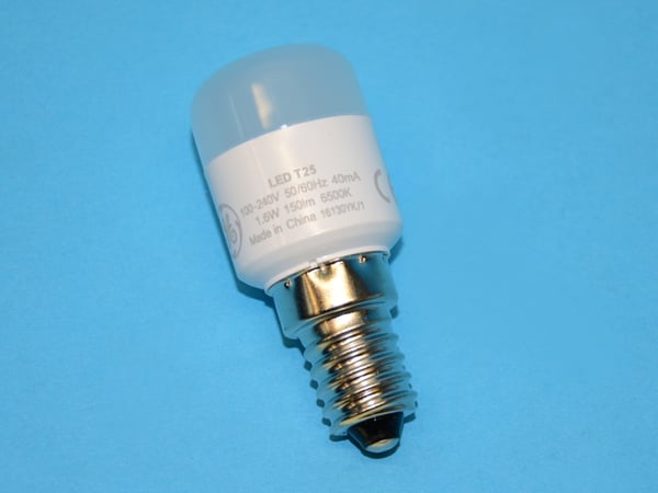 LED Bulb