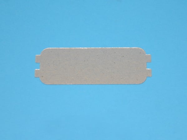 Waveguide Protective Cover
