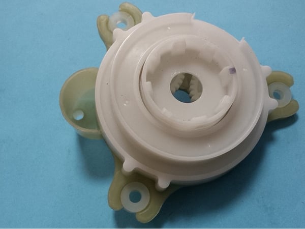 Adapter Assy EF401