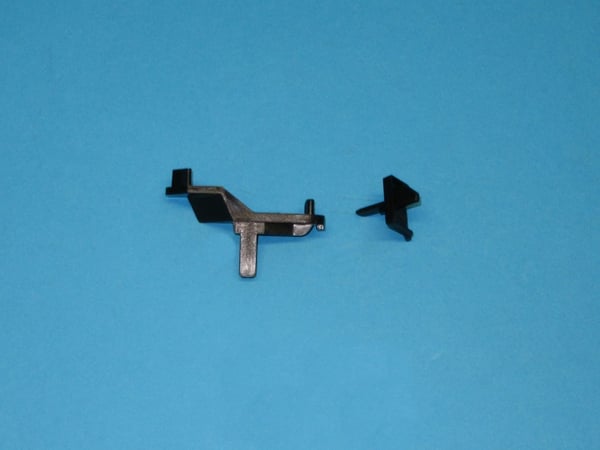 Switch Lever Assy