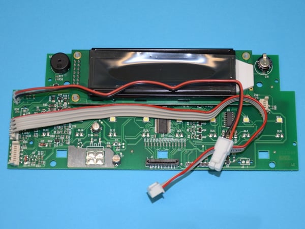 Control Board