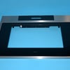 Asko Microwave Built-in Frame Inox Asko - Image 2