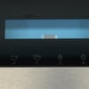 Asko Microwave Built-in Frame Inox Asko - Image 3