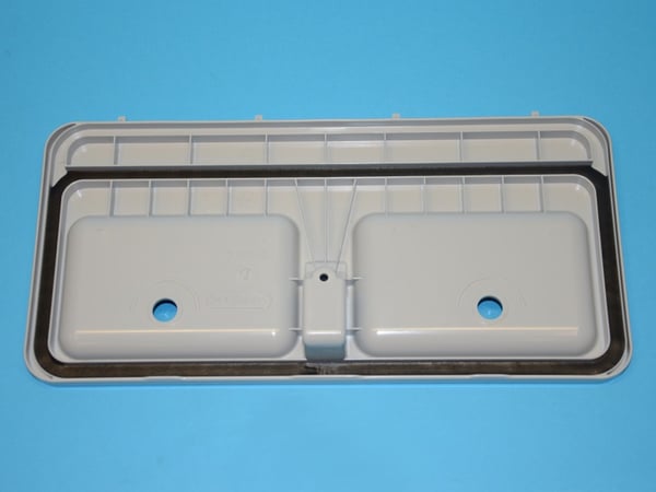 Housing Door COND.TD-75/85 With Gasket