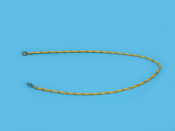 Conductor S/F Gsv 1,5 Ye/Gn FS16"