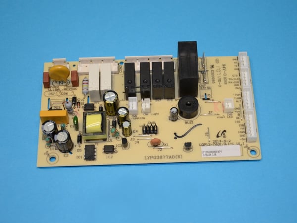 Control Unit