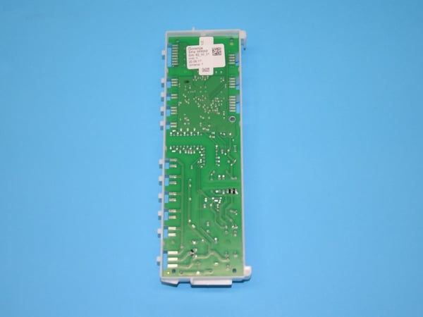 Electr.Housing A54 C-22_P F Hi Assy