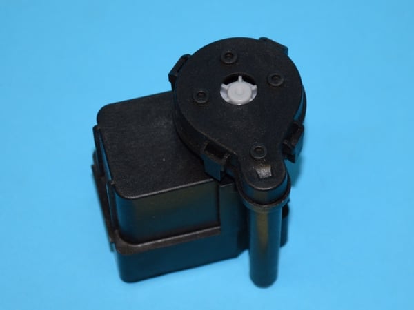 Pump Hanyu B13-5AE12100 60HZ Sp/K Ul