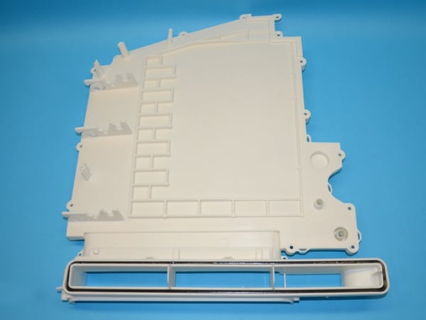 Hous.Cover Tc TD-75/85 With Gasket UL4