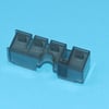 Pelgrim Dishwasher Switch Cover - Image 2
