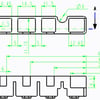 Pelgrim Dishwasher Switch Cover - Image 2
