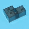 Pelgrim Dishwasher Switch Cover - Image 2