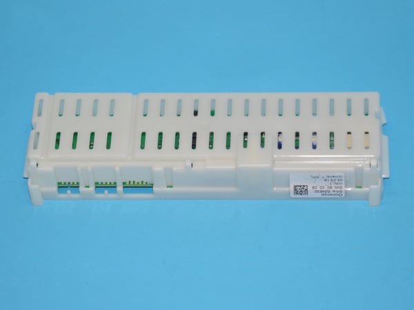 Electr.Housing A54 C-22_P F Hzfi Assy