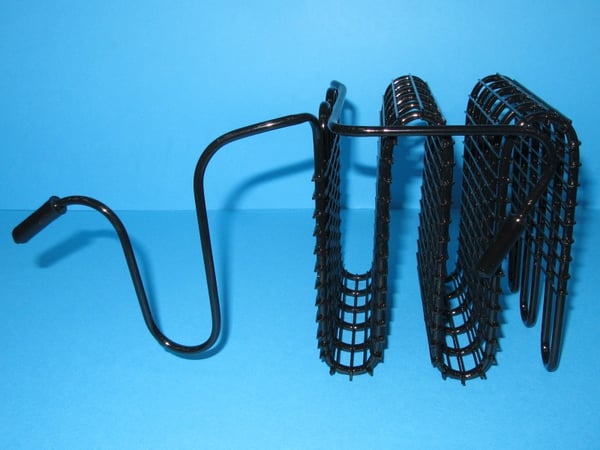 Dynamic Condenser PI-H1 La