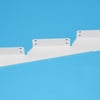 Gorenje Cooker Hood Bracket Left White, Rega 60_ DVS62AW/2" - Image 2