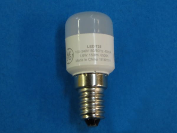 Bulb 240V/1,6W"