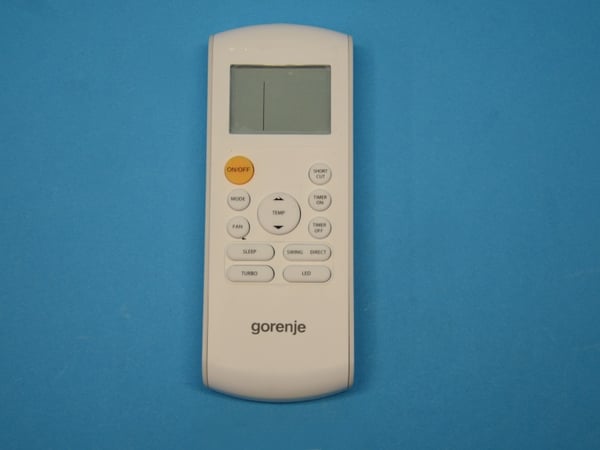 Remote Control