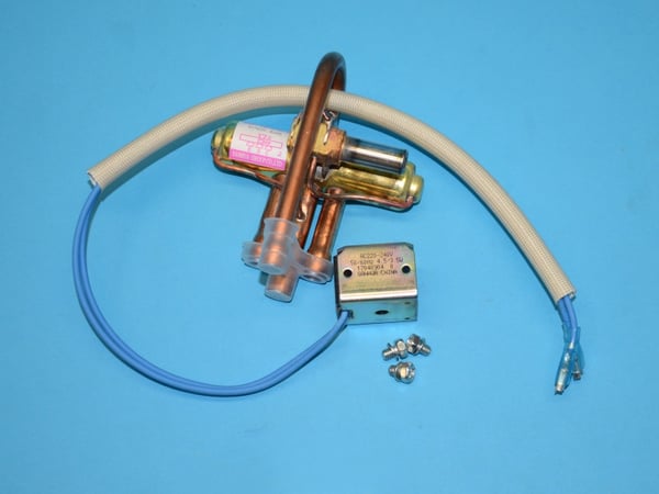 4-WAY Valve