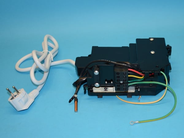 Control Board Internal Unit-assy