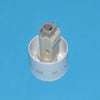 UPO Cooker & Hob Knob Gpp 6-43 H&s 300 070/9007 - Image 2