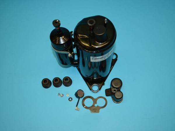 Compressor ASN82V1UDZ