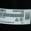 Gorenje Air Conditioners Compressor ASN82V1UDZ - Image 2