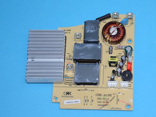 Power Module PCB