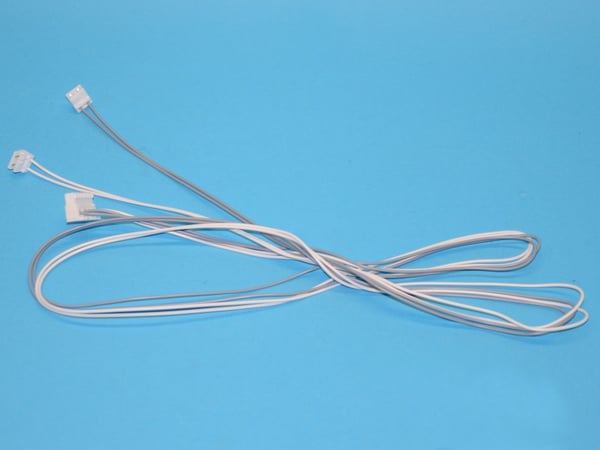 Wiring Harness Double Valve 45/EK PS-15