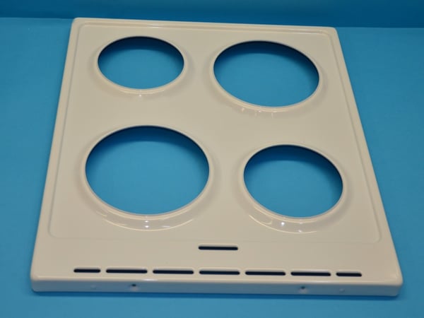Cooktop E500 Ng Bp EM070
