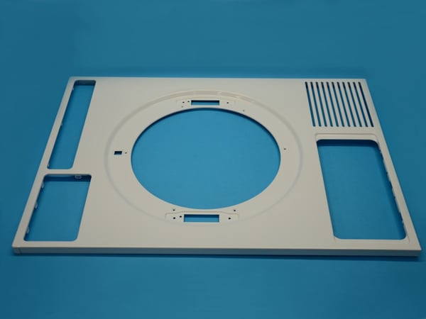 Front Panel Oemc Chp TD-75/85 LA070