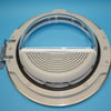 Cylinda Tumble Dryer Door TD-75 Oem 9005 Assy - Image 1